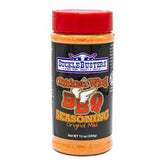 Sucklebusters Chicken Wing Seasoning - 340g